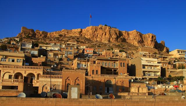 Mardin